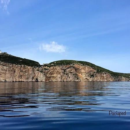 Little Alghero