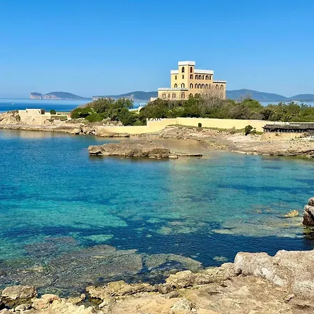 Apartment Little Alghero
