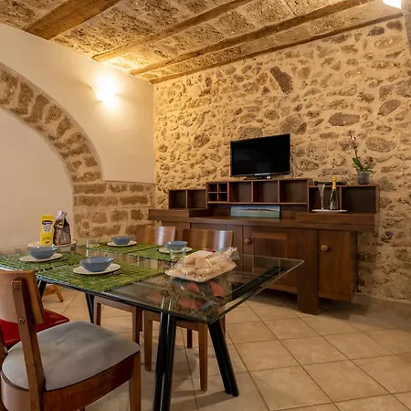 Apartment Little *