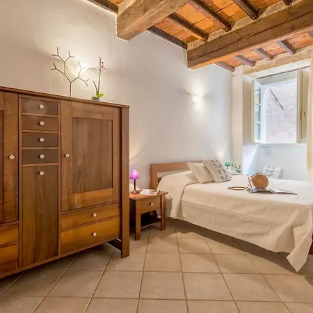 Apartment Little