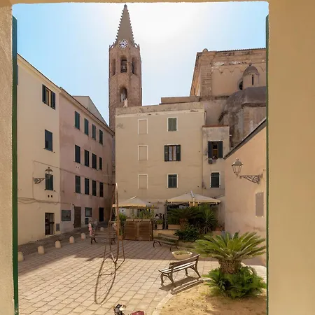 Apartment Little