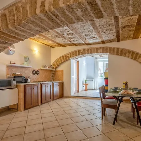 Little Apartment